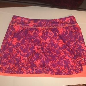 Girls skort